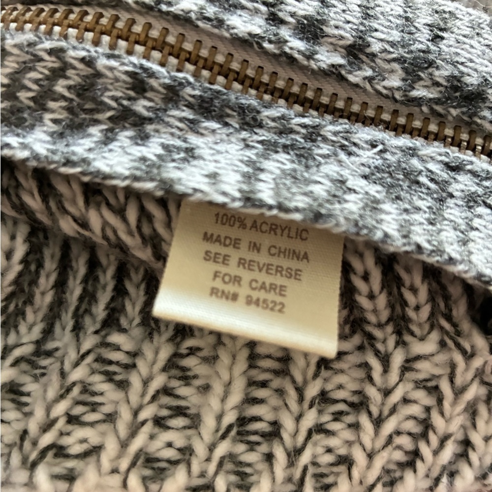 Altar’d State knit sweater - Picture 7 of 8